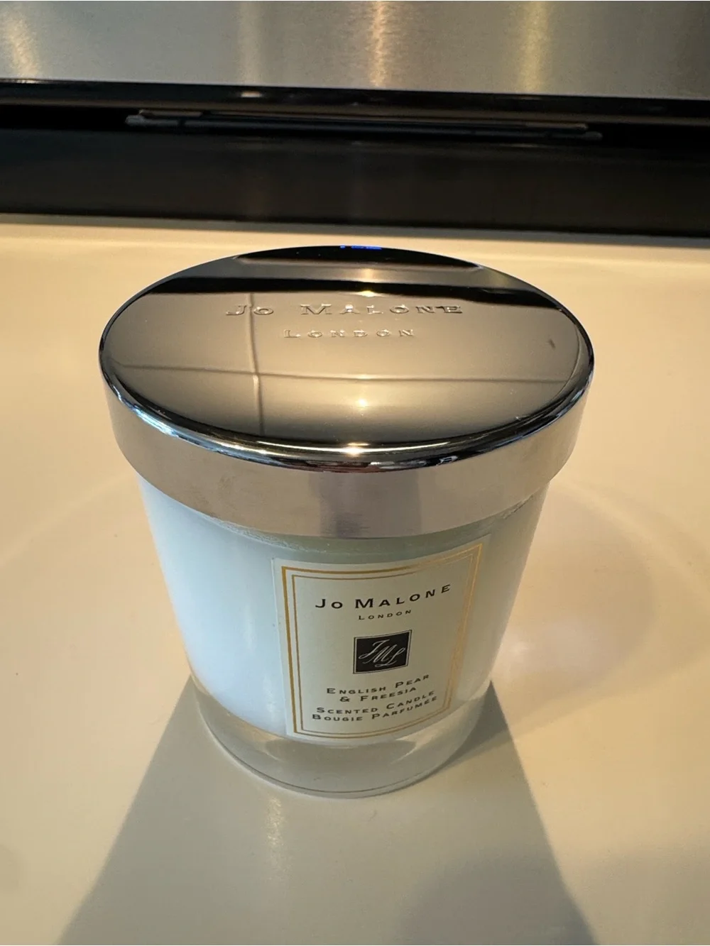 Jo Malone preowned excellent